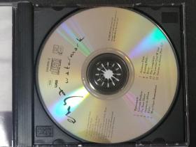 恩雅《水印》专辑 凯尔特音乐的传世之作