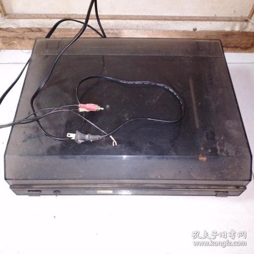 音像制品收藏 跨越时代的艺术与记忆