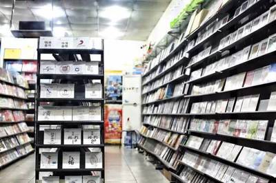 忘不了的昆明老音像店 致我们共同的如歌岁月