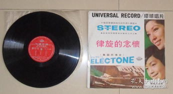 从黑胶到数字 音像制品的收藏魅力与时代演变