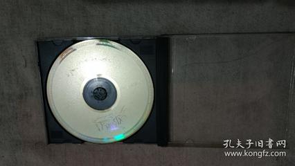 邓丽君CD音像制品 永恒之音的数字传承