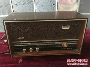 岁月留声 音频唱机与音像制品的收藏魅力