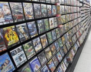 音像制品 时代变迁中的光影与声音载体