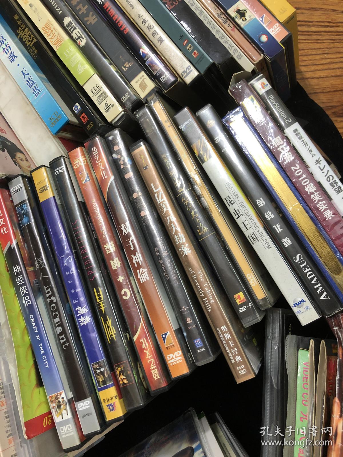 音像制品的时代演变与文化价值