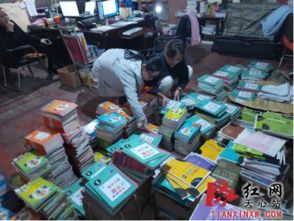 扫黄打非不停步 净化环境在行动 聚焦音像制品领域的治理与成效