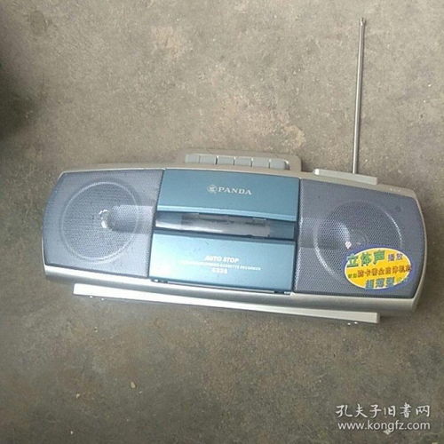 音像制品的传承与收藏 从音频唱机到通讯时代的杂项珍品